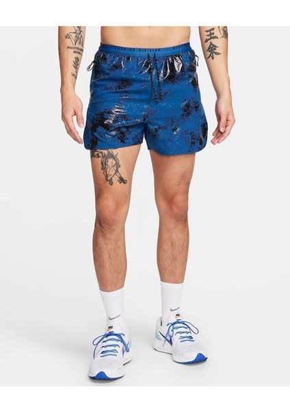 Run Division Dri-Fit Adv 10CM (Approx.) Brief-Lined Running Erkek Şort Ndd Sport modelleri