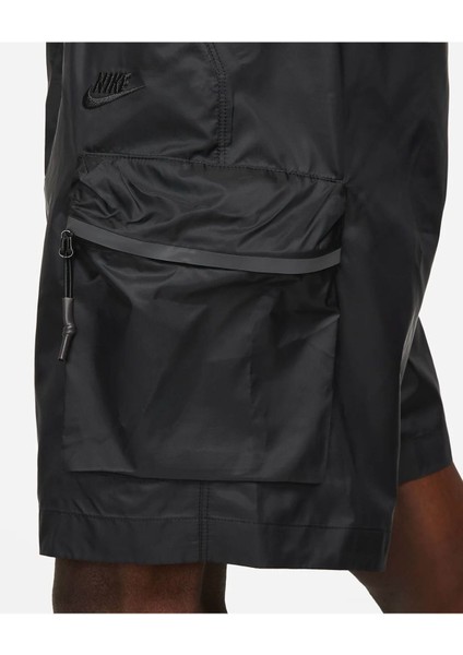 Tech Pack Erkek Kargo Şort