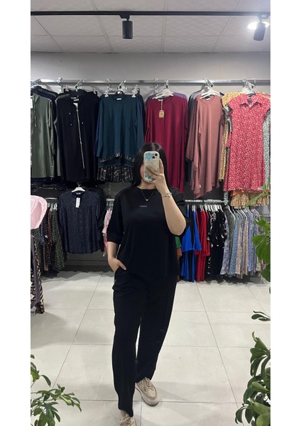 Eşofman Takımı modelleri