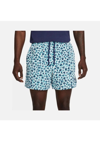 Sportswear Club Fleece+ ''bright Spotted Pattern'' Erkek Şort