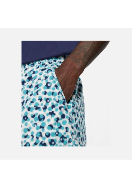 Sportswear Club Fleece+ ''bright Spotted Pattern'' Erkek Şort fiyatları