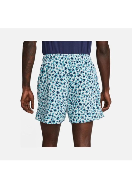 Sportswear Club Fleece+ ''bright Spotted Pattern'' Erkek Şort fırsatları