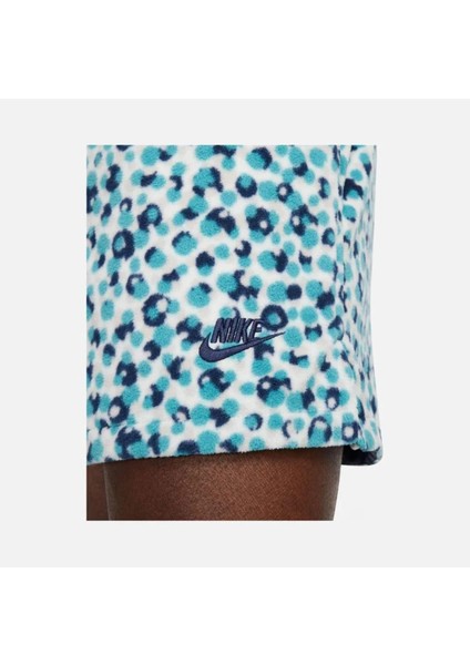 Sportswear Club Fleece+ ''bright Spotted Pattern'' Erkek Şort indirimleri