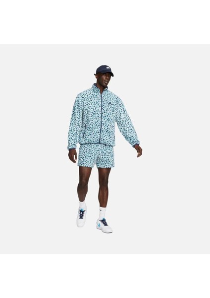 Sportswear Club Fleece+ ''bright Spotted Pattern'' Erkek Şort