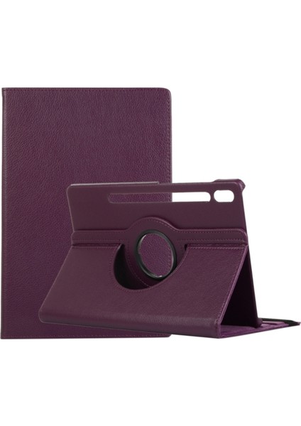 Samsung Galaxy Tab S10 Fe Uyumlu 360 Kapaklı Kılıf
