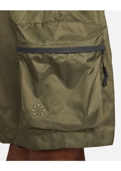 Tech Pack Erkek Kargo Şort