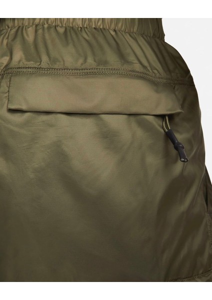 Tech Pack Erkek Kargo Şort