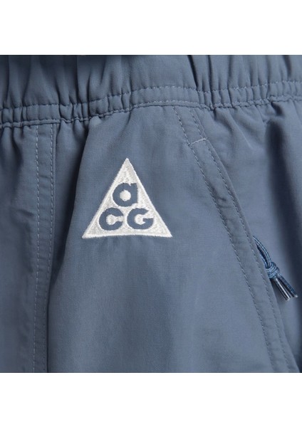 Acg “snowgrass” Erkek Spor Kargo Şort