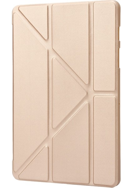 Samsung Galaxy Tab S9 Fe Uyumlu Flip Prizma Seri Kapaklı Kılıf fiyatları