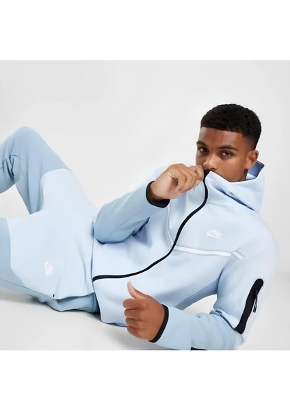 Sportswear Tech Fleece Full-Zip Spor Ceket