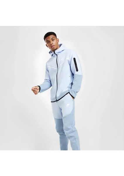 Sportswear Tech Fleece Full-Zip Spor Ceket fiyatları