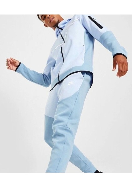 Sportswear Tech Fleece Full-Zip Spor Ceket fırsatları