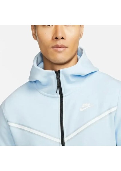 Sportswear Tech Fleece Full-Zip Spor Ceket indirimleri