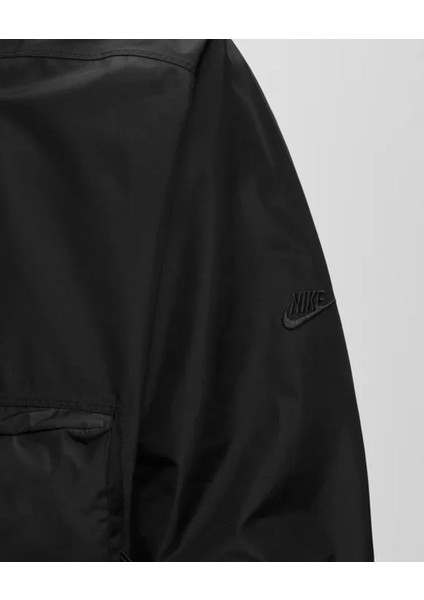 Tech Pack Storm-Fıt Adv Gore-Tex Anorak