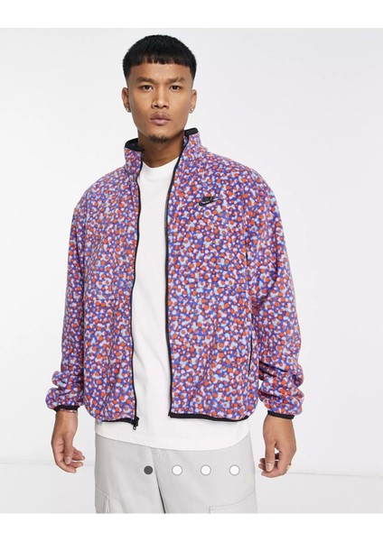 Club Polar Fleece Jacket Ndd Sport fırsatları