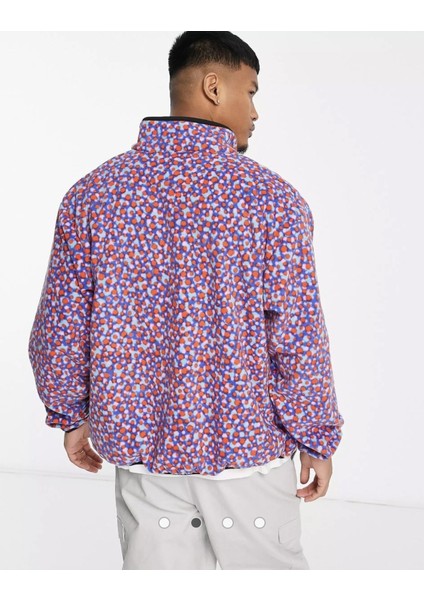 Club Polar Fleece Jacket Ndd Sport indirimleri
