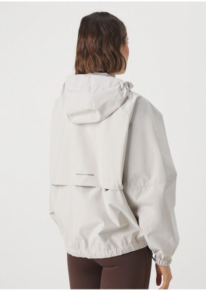 Storm-Fit Swift Running Full-Zip Hoodie Kadın Koşu Ceket fiyatları