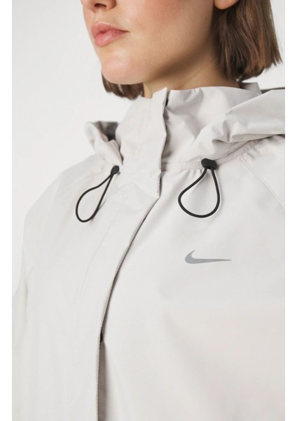 Storm-Fit Swift Running Full-Zip Hoodie Kadın Koşu Ceket fırsatları