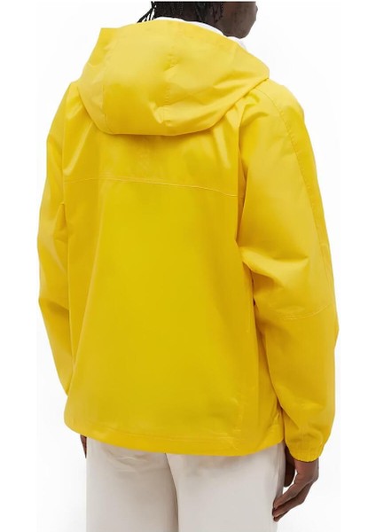 Sportswear Revival Lightweight Ince Fermuarlı Kapşonlu Erkek Ceket