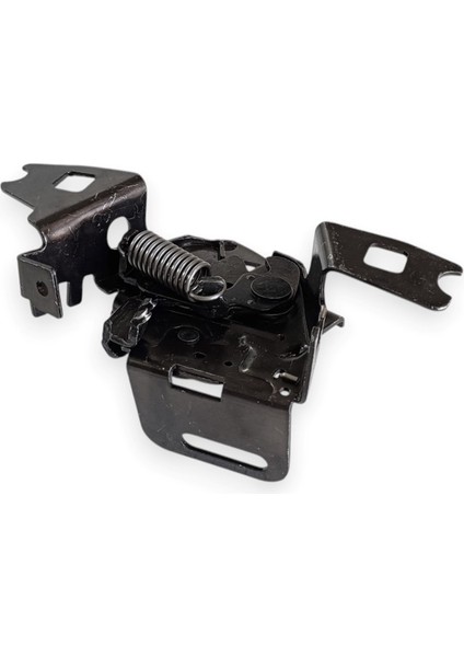 Vw Polo Hb 2000-2002 Motor Kaput Kilit Alt Mekanizması 6N0823509F modelleri