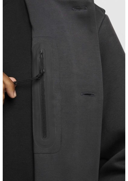 Tech Fleece Oversize Günlük Ceket fiyatları