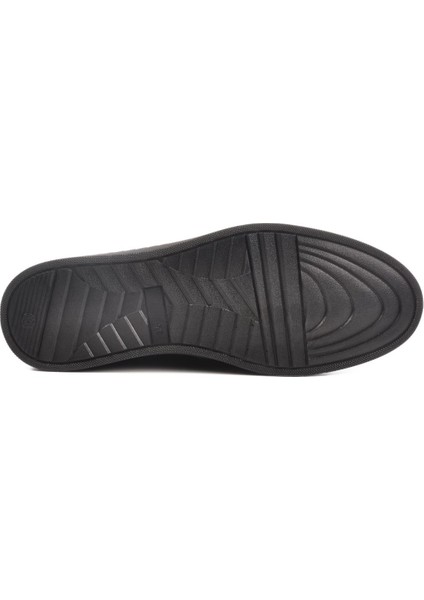 C330 M Siyah Hakiki Deri Erkek Günlük Ayakkabı indirimleri