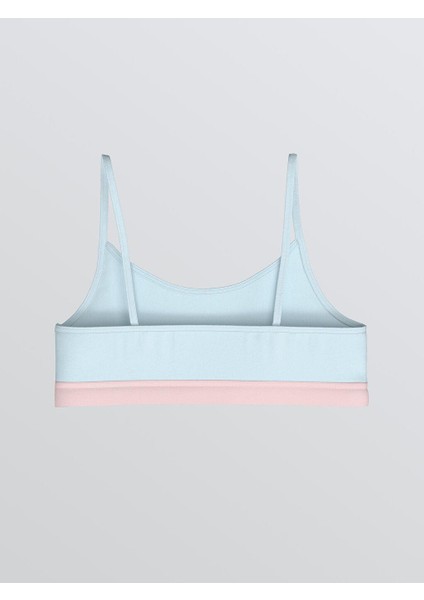 Basic Kız Çocuk Büstiyer 2'li (W5) fırsatları