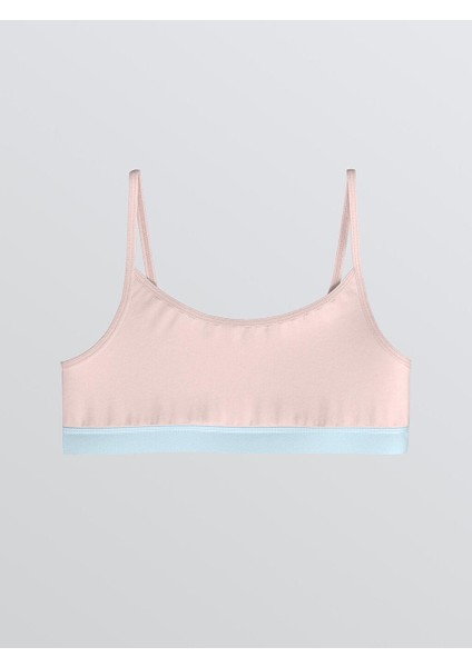 Basic Kız Çocuk Büstiyer 2'li (W5) fiyatları