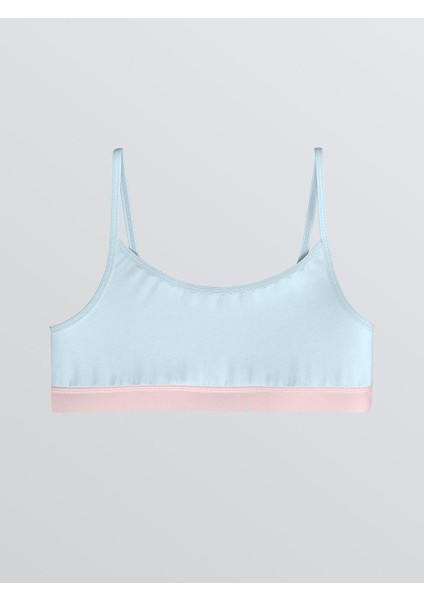 Basic Kız Çocuk Büstiyer 2'li (W5) modelleri