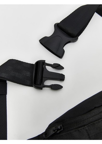 Baskılı Erkek Göğüs Çantası (W5) modelleri