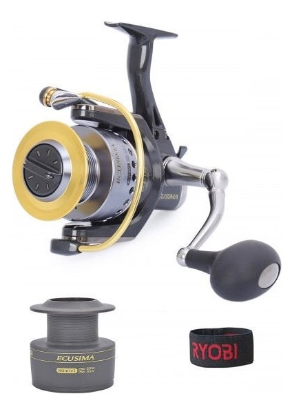 Olta Makinesi Ryobi Ecusima 4000