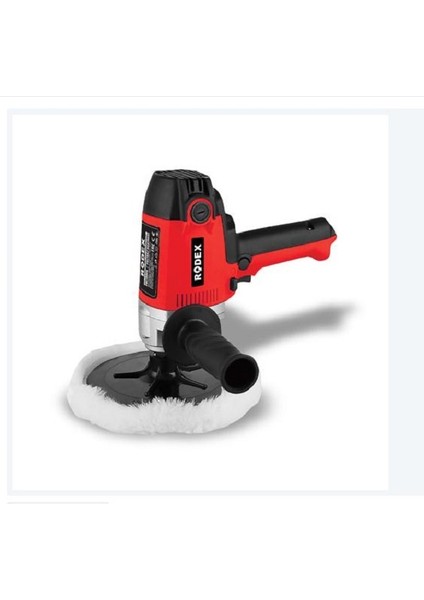 E.polisaj Makinesi 180MM 1200W 600-2000RPM fiyatları