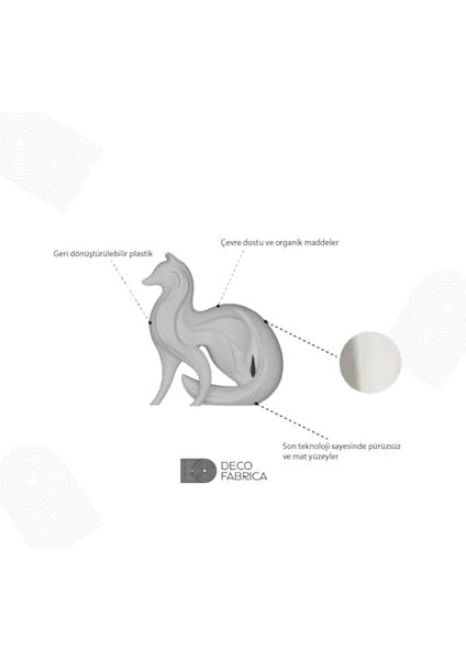 Tilki Biblo modelleri