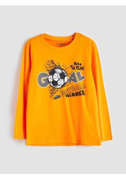 Bisiklet Yaka Erkek Çocuk Pijama Takımı (W5) fiyatları