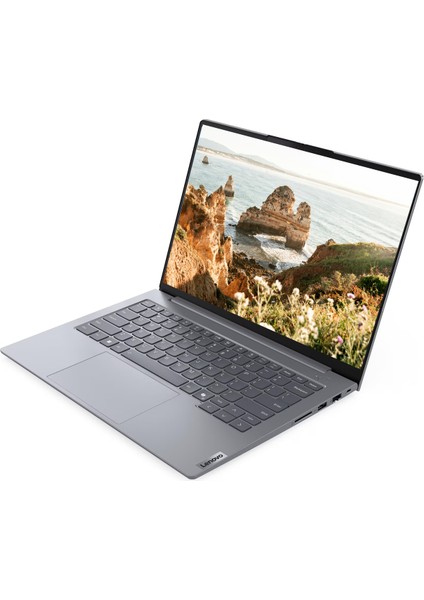 Thinkbook 14 Gen 7 Intel Core Ultra 7 155H 32GB 1tb SSD 14" Fhd+ Windows 11 Home Taşınabilir Bilgisayar & Per4 Çanta 21MR0050TRP358 modelleri