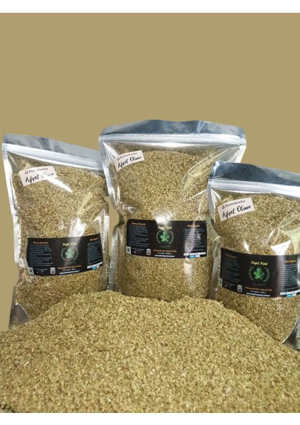 Yeni Mahsül Kekik 1 kg ( Doğal Kurutulmuş, Katkısız )