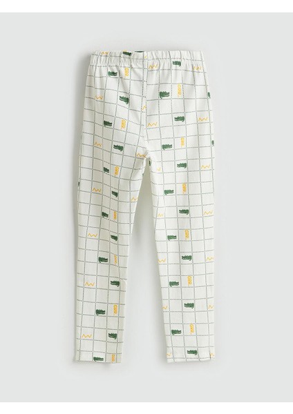 Gömlek Yaka Ekose Desenli Uzun Kollu Erkek Çocuk Pijama Takımı (W5) indirimleri