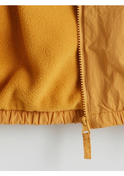 Kapüşonlu Erkek Çocuk Yağmurluk (W5) modelleri