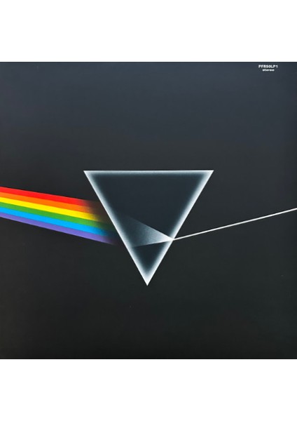 Pink Floyd The Dark Side Of The Moon (50TH Anniversary Edition) [plak] fiyatları