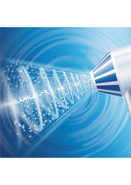 Professional Care Oxyjet Elektrikli Ağız Duşu Orta Sert Fırça Kılı ile Yetişkinler İçin indirimleri