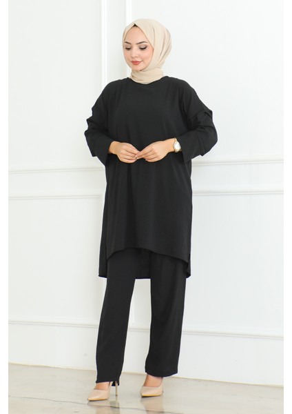 Takım Elbise Siyah 105