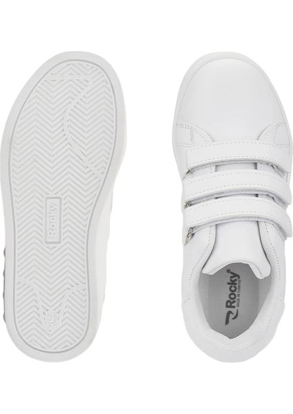 Simple Cırt Cırtlı Bağcıksız Rahat Günlük Kullanım Ortopedik Işıklı Spor Ayakkabı ve Sneaker modelleri