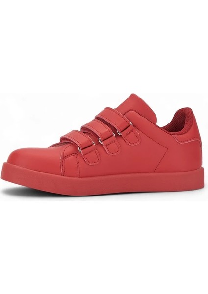Simple Cırt Cırtlı Bağcıksız Rahat Günlük Kullanım Ortopedik Işıklı Spor Ayakkabı ve Sneaker fiyatları