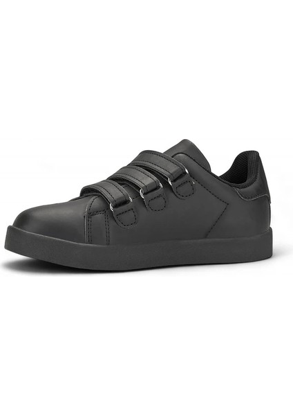 Simple Cırt Cırtlı Bağcıksız Rahat Günlük Kullanım Ortopedik Işıklı Spor Ayakkabı ve Sneaker fiyatları