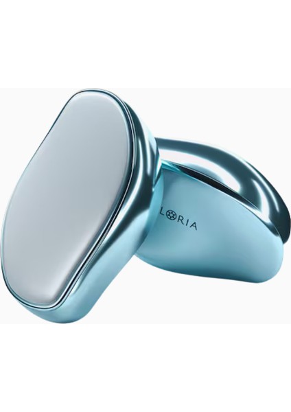 Aılorıa Glıssette Tüy Dökücü, Nano Kristal Kaplama, Cam Aşındırmalı Peeling Etkili