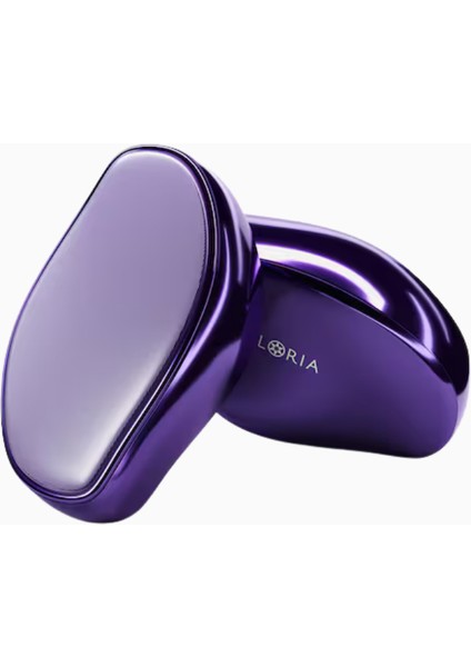 Aılorıa Glıssette Tüy Dökücü, Nano Kristal Kaplama, Cam Aşındırmalı Peeling Etkili