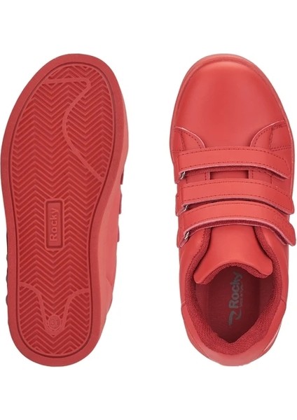 Simple Cırt Cırtlı Bağcıksız Rahat Günlük Kullanım Ortopedik Işıklı Spor Ayakkabı ve Sneaker modelleri