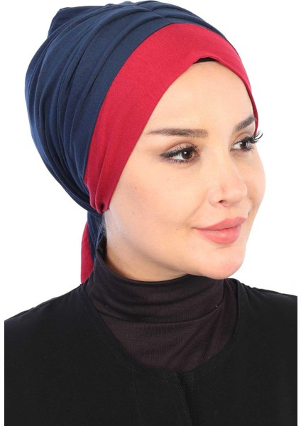 Penye Bone,b-46 Bordo - Lacivert fiyatları