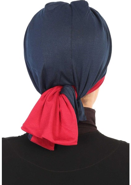 Penye Bone,b-46 Bordo - Lacivert fırsatları
