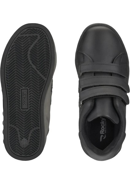 Simple Cırt Cırtlı Bağcıksız Rahat Günlük Kullanım Ortopedik Işıklı Spor Ayakkabı ve Sneaker modelleri